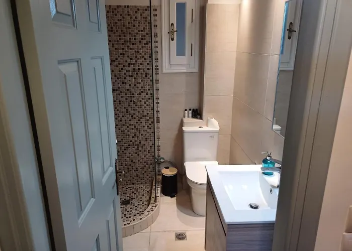 με θέα Apartamento