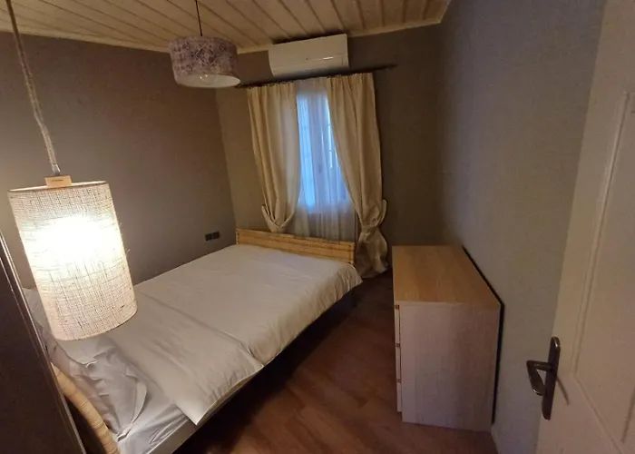 με θέα Apartamento *